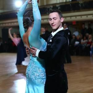 Meet your Posher, Tj